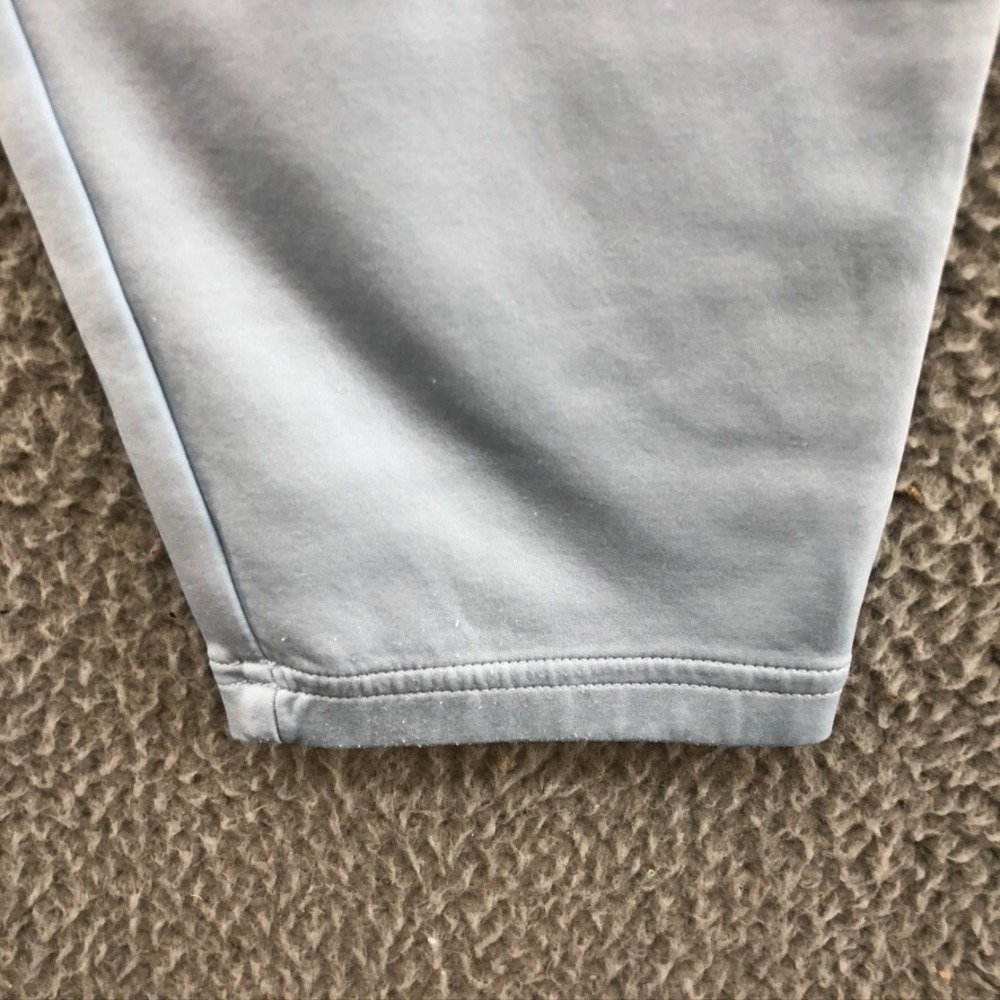 Grayson Sequoia Joggers Mens Medium Light Blue Activewear Gym Training - Picture 3 of 15